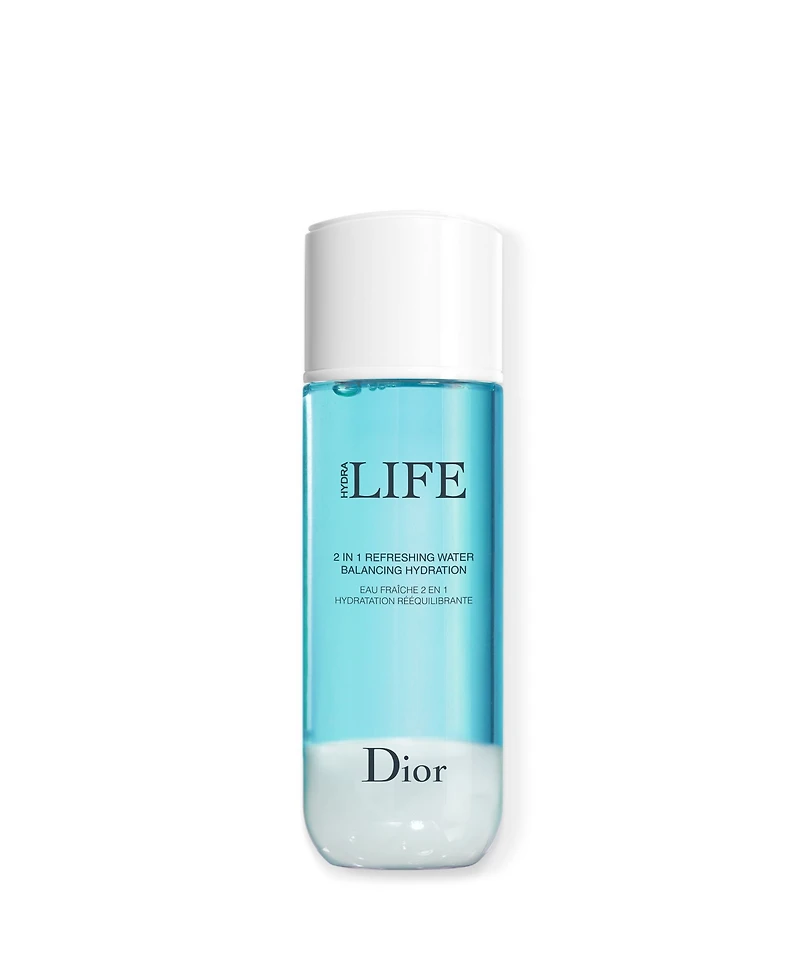 Dior Hydra Life Balancing Hydration 2-In-1 Sorbet Water, 5.9 oz.