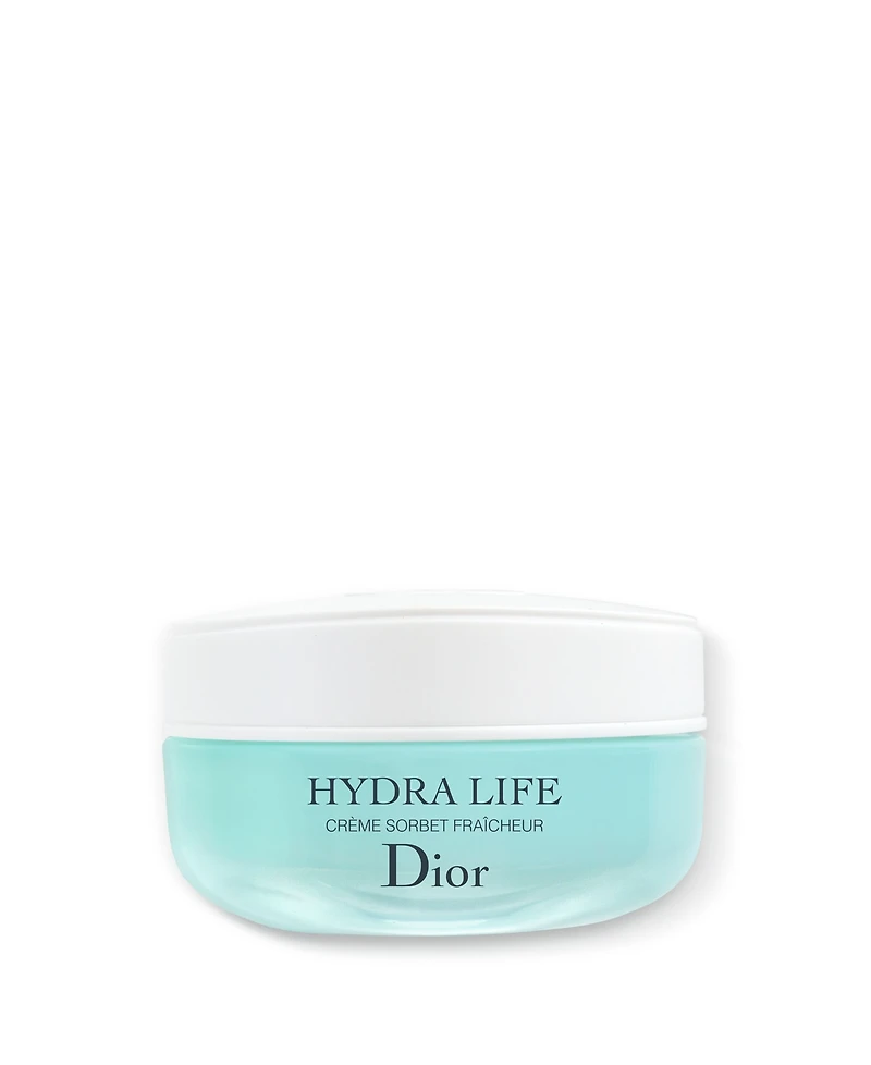 Dior Hydra Life Fresh Sorbet Creme Moisturizer