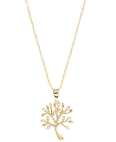 Giani Bernini Sterling Silver Tree Of Life Jewelry Collection