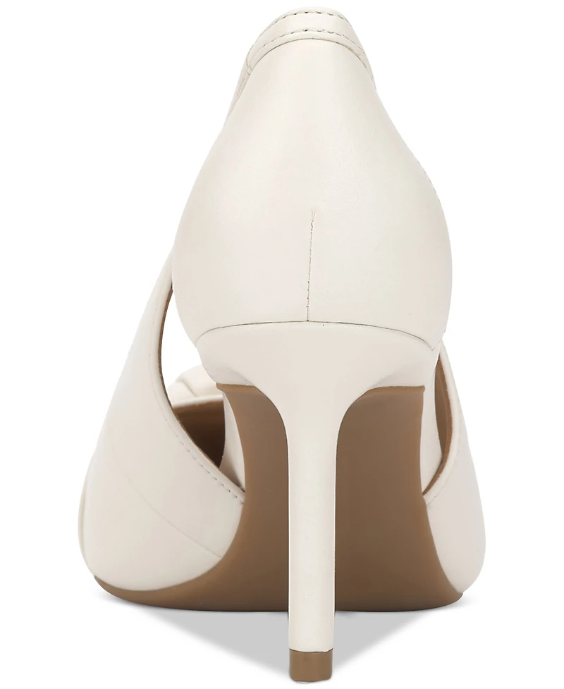 On 34th Women's Elayne Cutout Pumps, Exclusively at Macy's