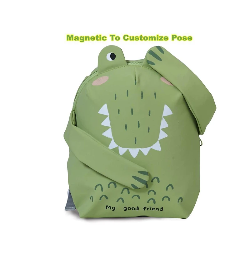 Sunveno Good Friend Series Kids Backpack