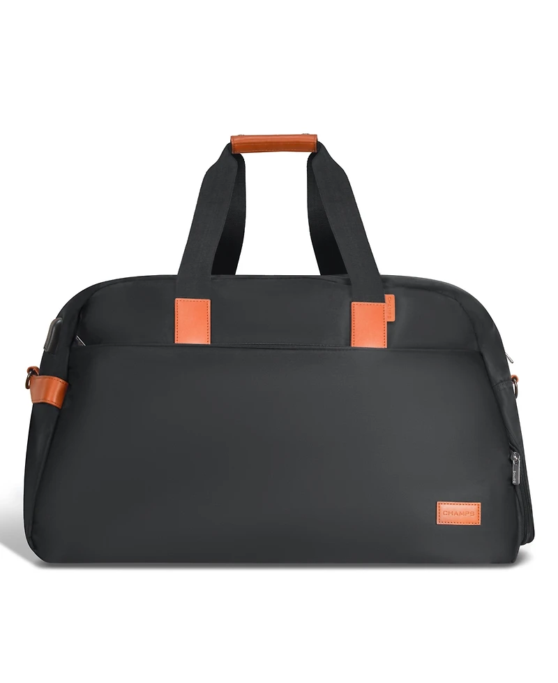 Champs The Weekender Duffle Bag