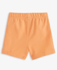 Baby Boys Solid Shorts, Exclusively at Macy's