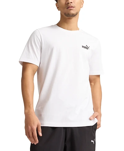 Puma Men's Essential Small Logo T-Shirt
