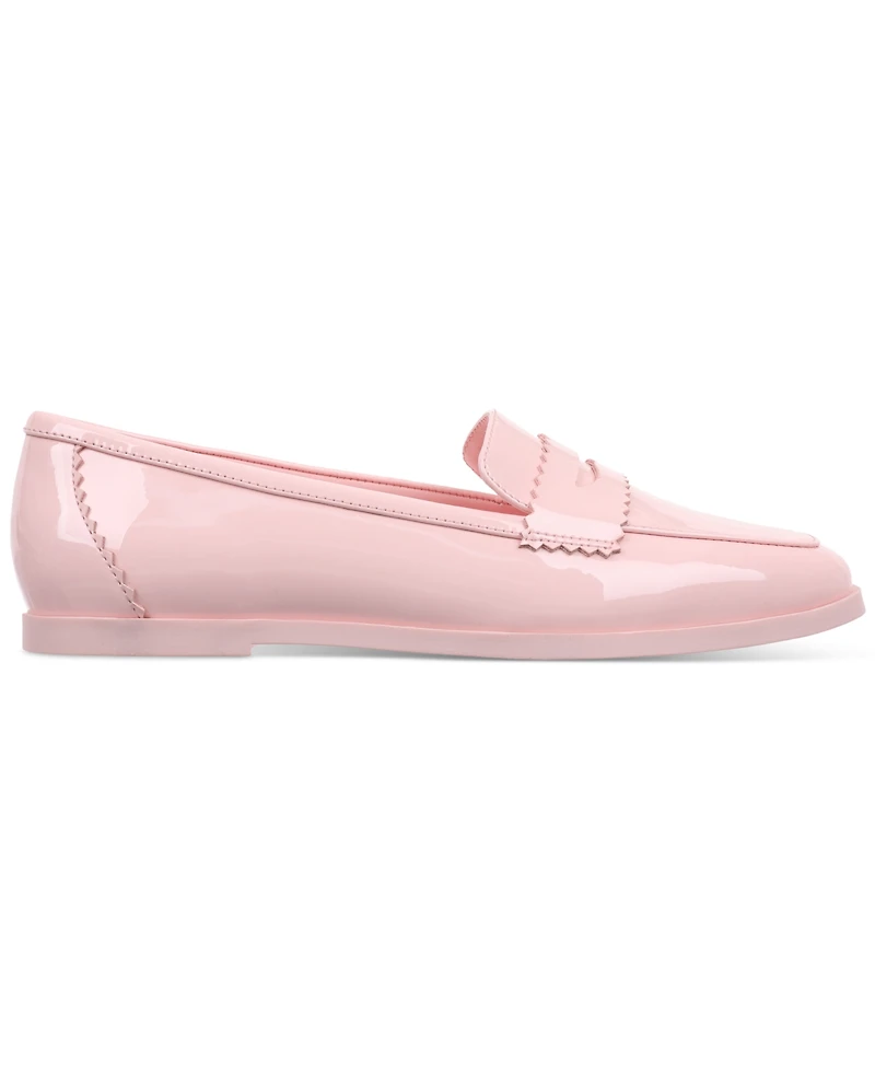 On 34th Women's Charlotte Loafer Flats, Exclusively at Macy's