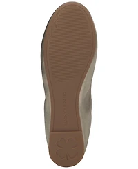 Lucky Brand Women's Emmielou Ballet Flats