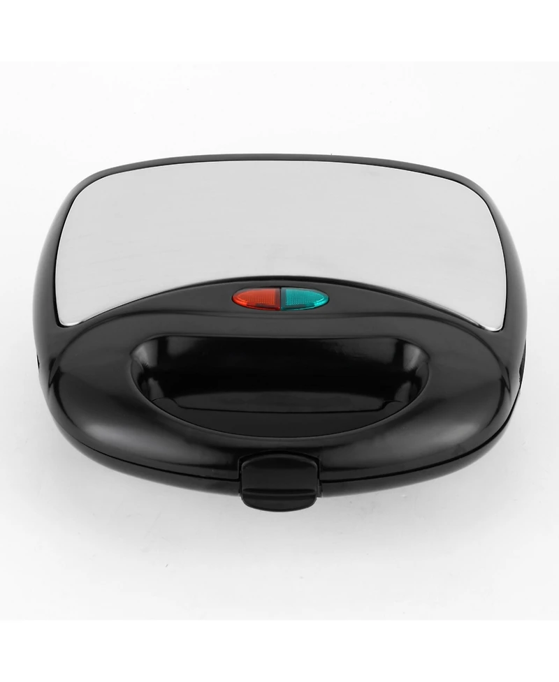 MegaChef Electric Panini Press Grill and Sandwich Maker