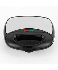 MegaChef Electric Panini Press Grill and Sandwich Maker