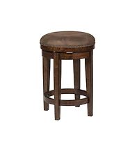 Liberty Furniture Console Swivel Stool
