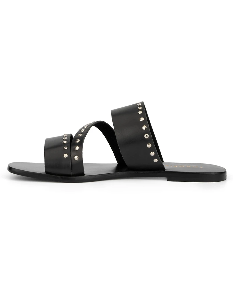 Torgeis Women's Sylvia Slide Sandals