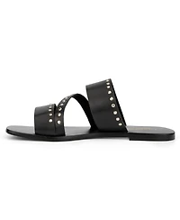 Torgeis Women's Sylvia Slide Sandals