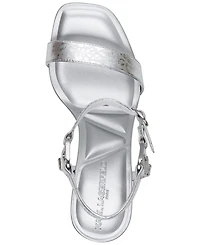 Karl Lagerfeld Paris Women's Cybil High-Heel Sandals