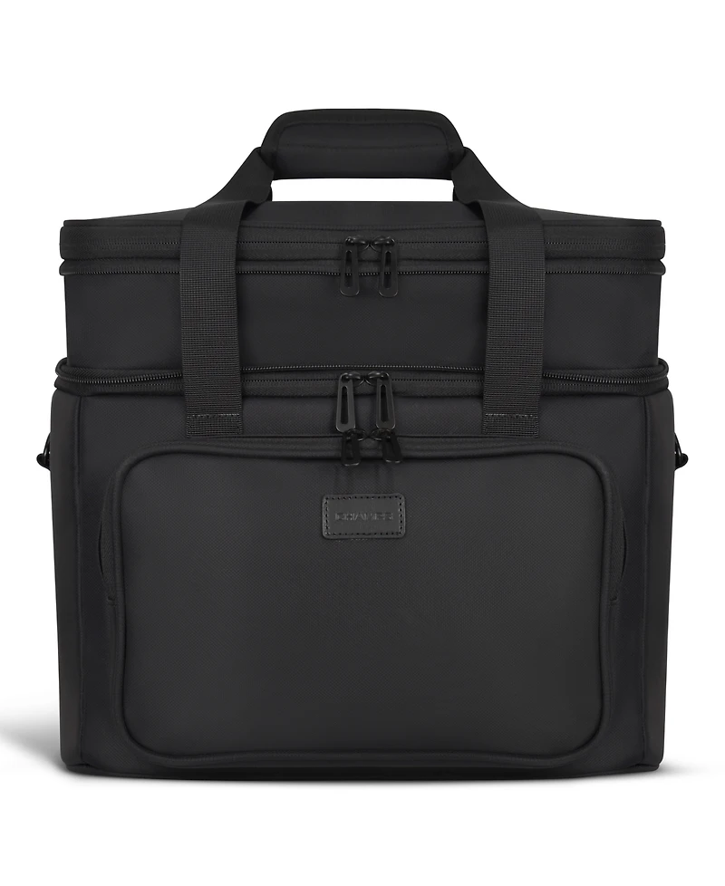 Champs Onyx Collection Cooler Bag