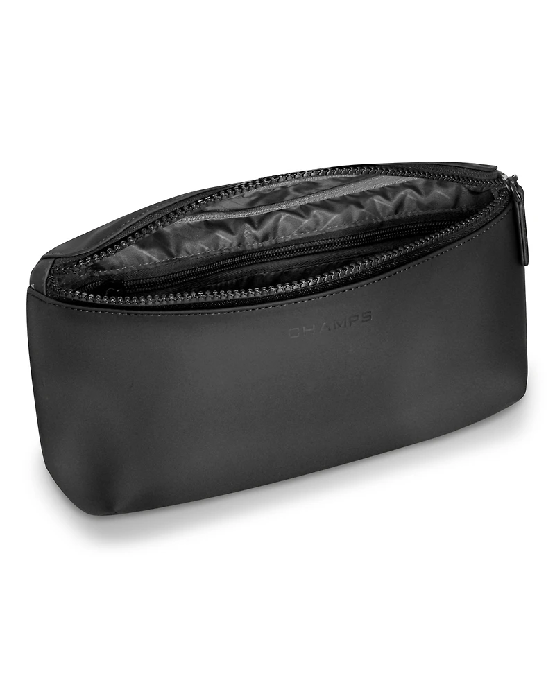 Champs Onyx Collection Waist Pack