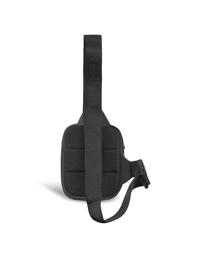 Champs Onyx Collection Holster Crossbody Bag