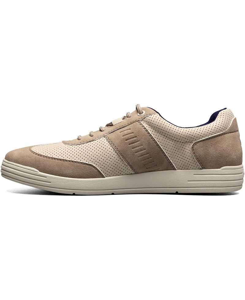 Nunn Bush Men's Kore City Walk Sneaker