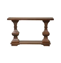 Liberty Furniture Sofa Table
