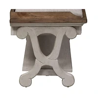 Liberty Furniture Bed Bench