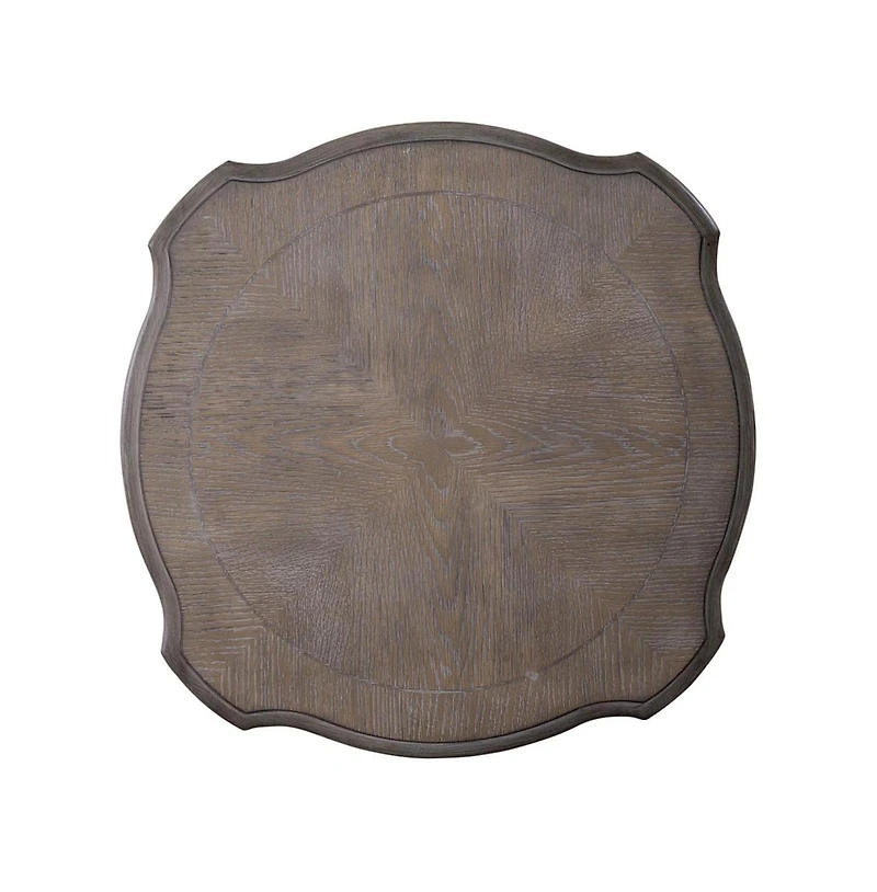 Liberty Furniture Round Accent Table