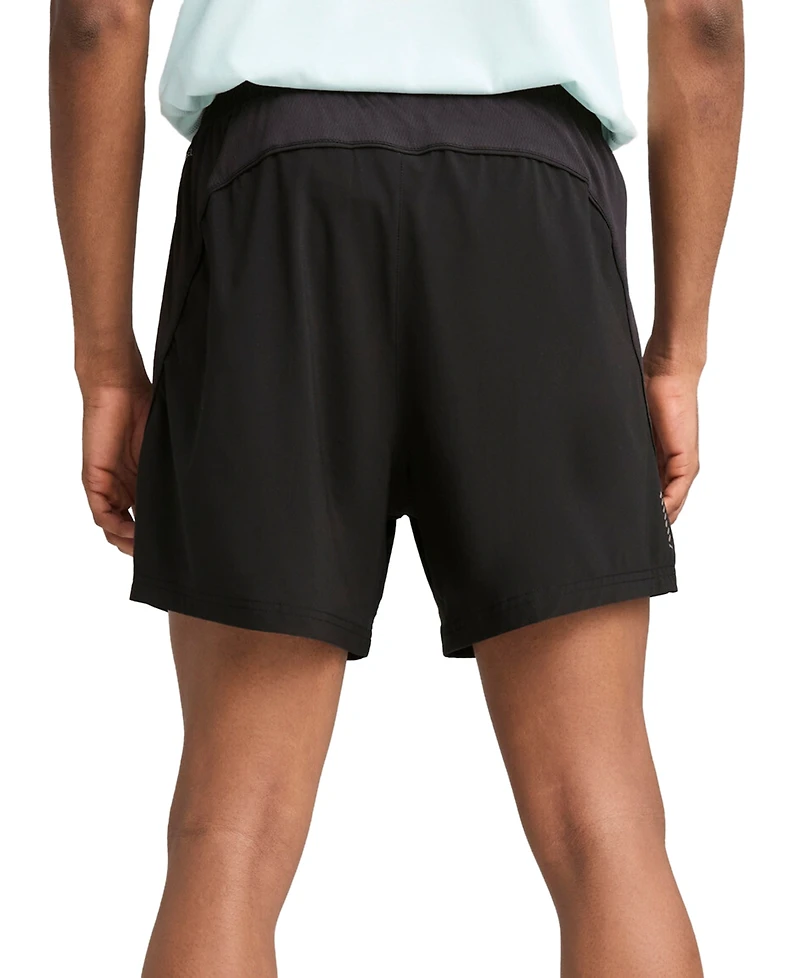 Puma Men's Run Velocity Shorts