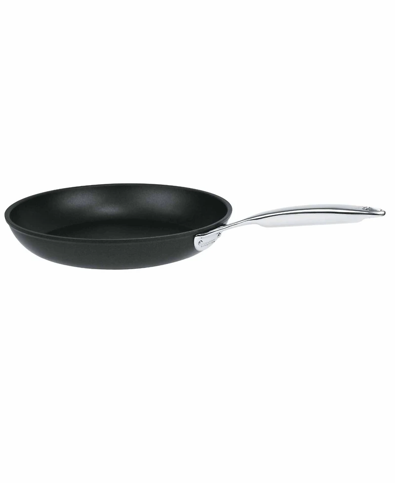 Cristel Castel Pro Ultralu 8" Nonstick Frypan