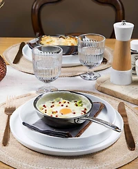Cristel Castel Pro Mini 4" Stainless Steel Frypan