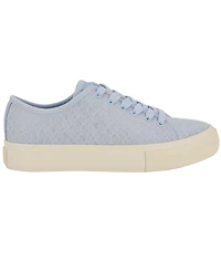 Tommy Hilfiger Women's Arelle Logo Lace-Up Sneakers