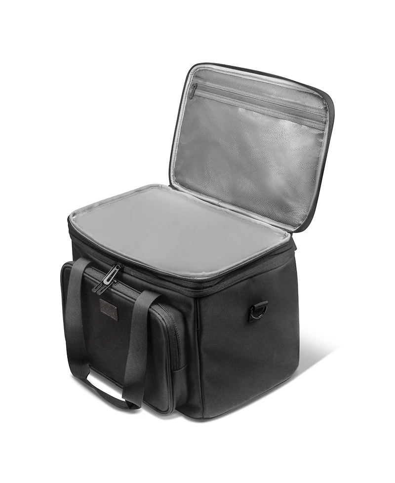 Champs Onyx Collection Cooler Bag