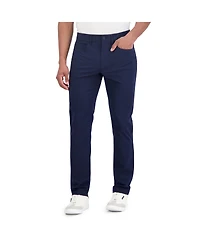 Ben Sherman Men's 4 Way Stretch Tech Pants