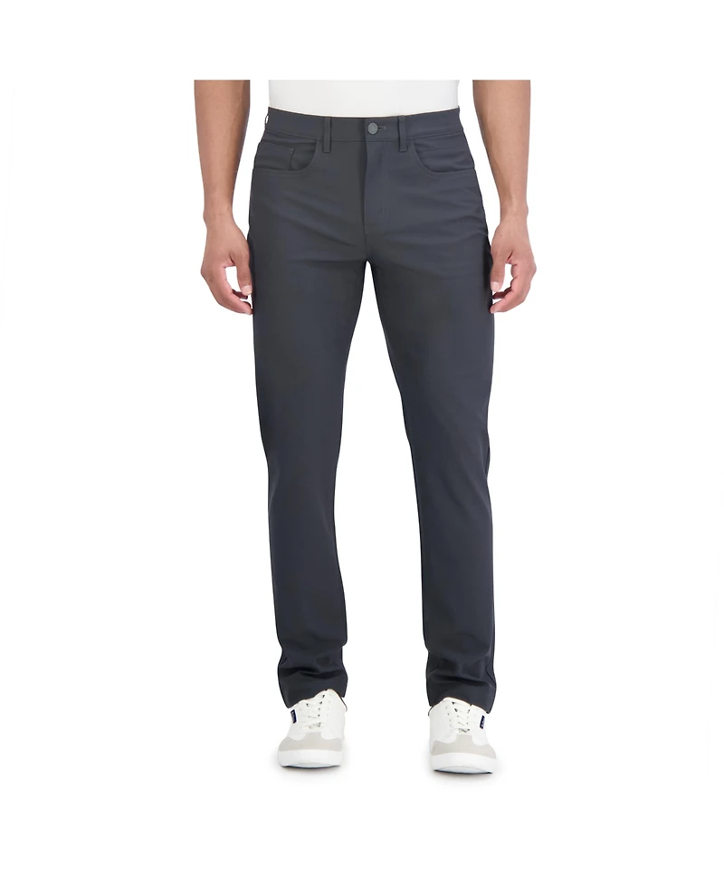 Ben Sherman Men's 4 Way Stretch Tech Pants