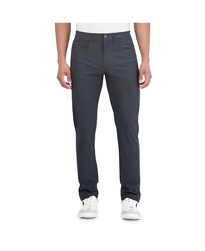 Ben Sherman Men's 4 Way Stretch Tech Pants