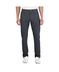 Ben Sherman Men's 4 Way Stretch Tech Pants