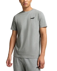 Puma Men's Essential Small Logo T-Shirt