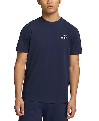 Puma Men's Essential Small Logo T-Shirt