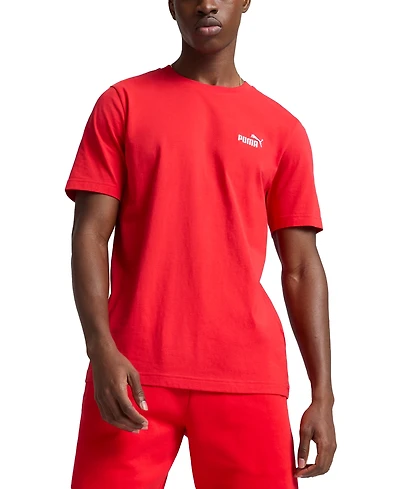 Puma Men's Essential Small Logo T-Shirt
