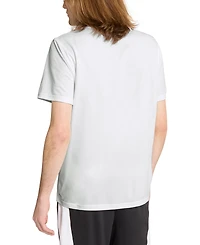 Puma Men's Performance Cat Logo Graphic Training T-Shirt