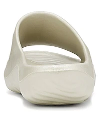 Ryka Women's Echo-Recovery Slide Recovery Sandals