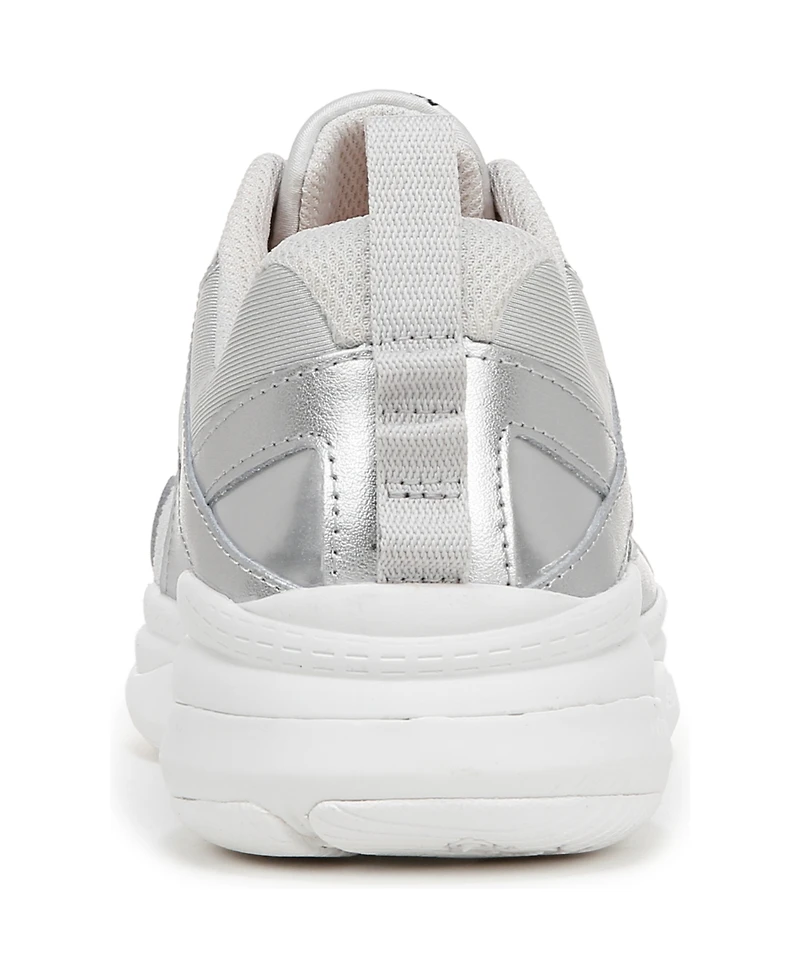 Ryka Women's Devotion Xt 3 Lace Up Training Sneakers