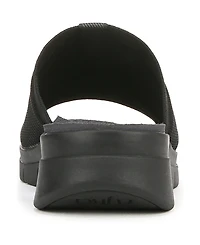 Ryka Women's Epic Slide Wedge Sandals
