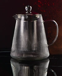 27 Oz. Darjeeling Teapot