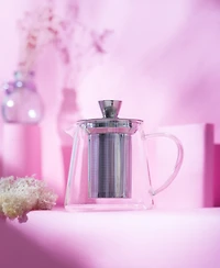 27 Oz. Oolong Teapot