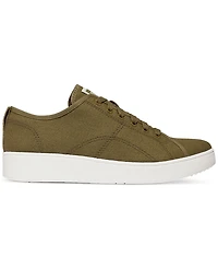 FitFlop Women's Rally Canvas Sneakers