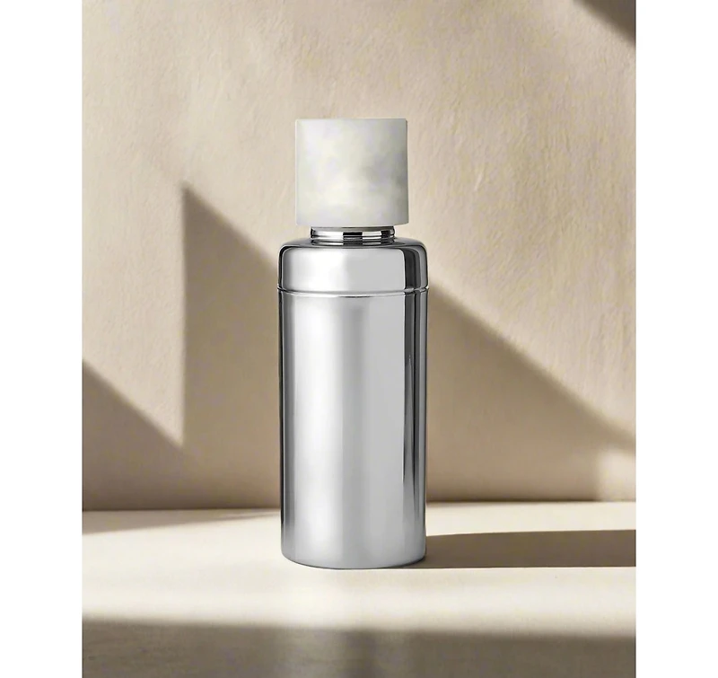 Godinger Azure Resin Cocktail Shaker