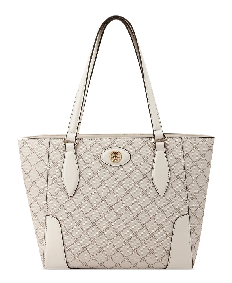 Nine West Women's Innes Small Tote Bag