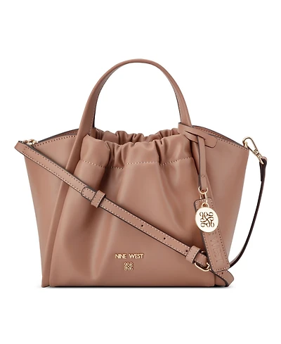 Nine West Kenji Mini Crossbody Tote Bag
