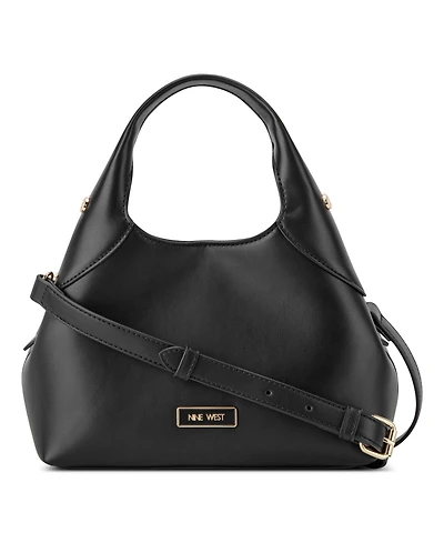 Nine West Eamon Top Handle Crossbody Bag