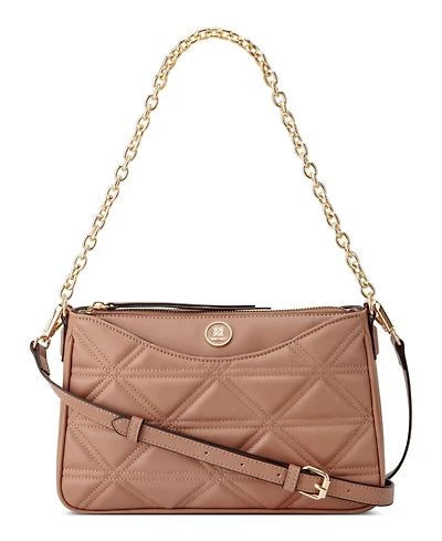 Nine West Harland Convertible Shoulder Bag