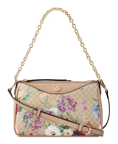 Nine West Harland Convertible Shoulder Bag