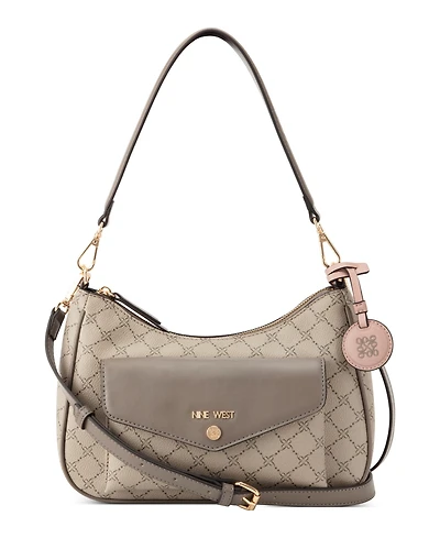 Nine West Caireann Medium Shoulder Bag
