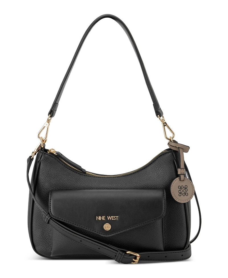 Nine West Caireann Medium Shoulder Bag
